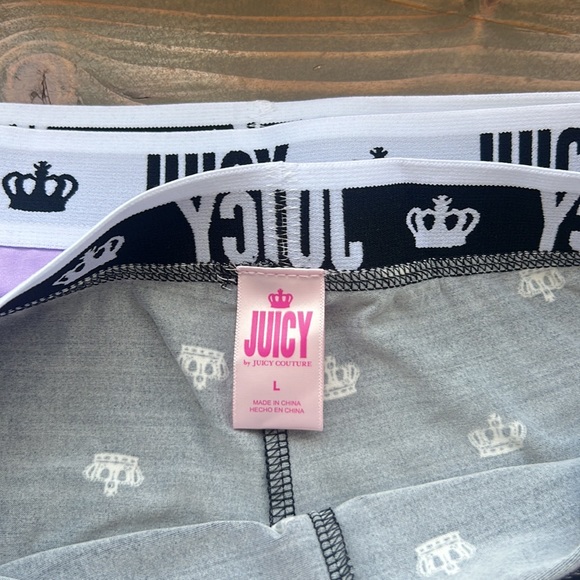 Juicy Couture/2 piece boxed set/New - Picture 7 of 8